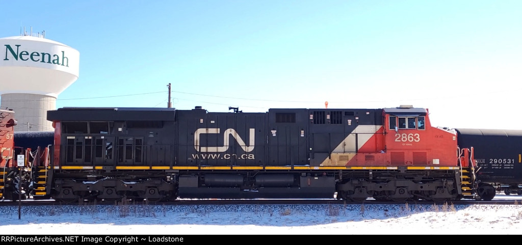 CN 2863